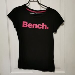 Bench shirt